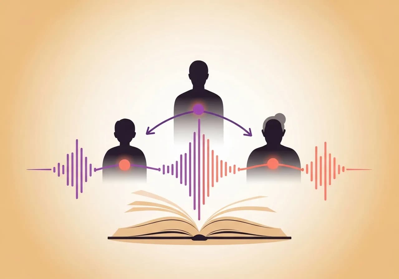 Connecting Generations